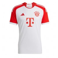 Camiseta Bayern Munich Mathys Tel #39 Primera Equipación 2024-25 manga corta